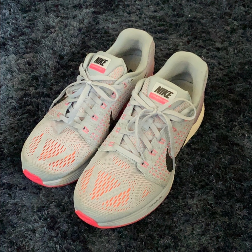 Nike Lunarglide 7
